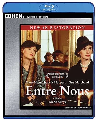 ENTRE NOUS