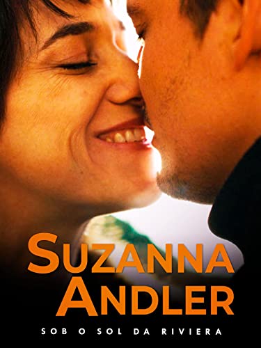 Suzanna Andler - Sob o Sol da Riviera
