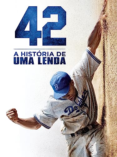 42 - A História de Uma Lenda