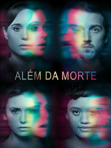 Além da Morte