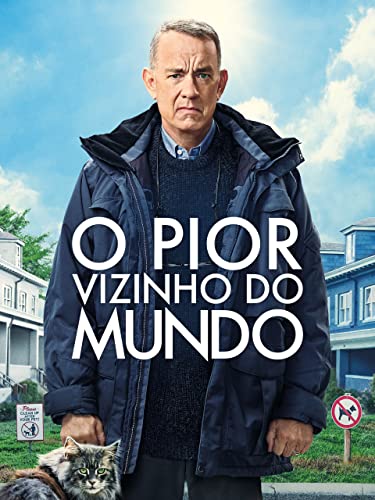 O Pior Vizinho do Mundo