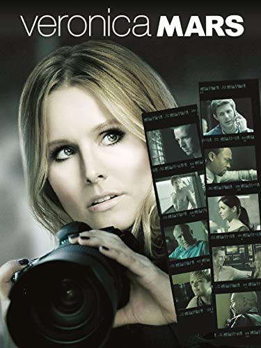 Veronica Mars