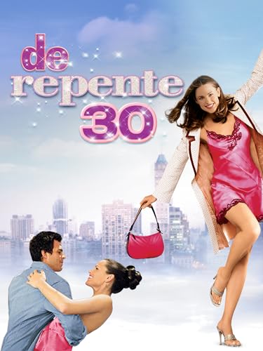 De Repente 30