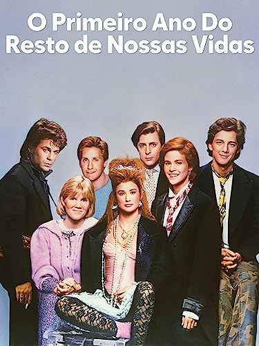 O Primeiro Ano do Resto das Nossas Vidas