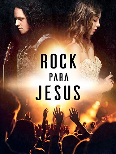 Rock Para Jesus
