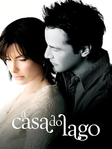 A Casa do Lago