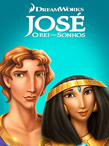 José: O Rei dos Sonhos