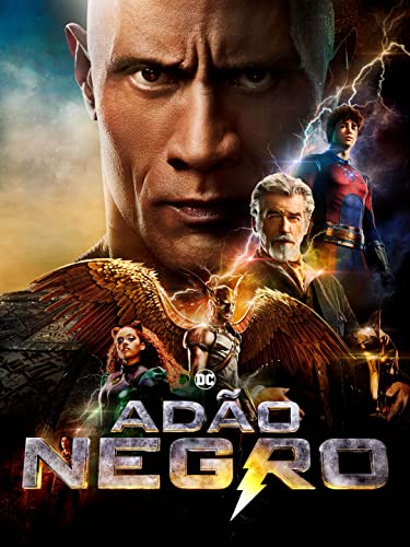 Adão Negro