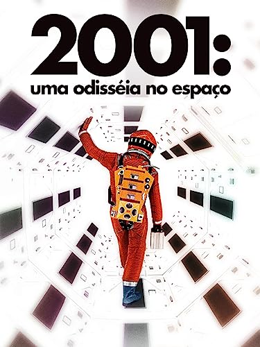 2001: Uma Odisséia no Espaço