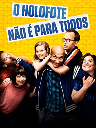 O Holofote não é para Todos