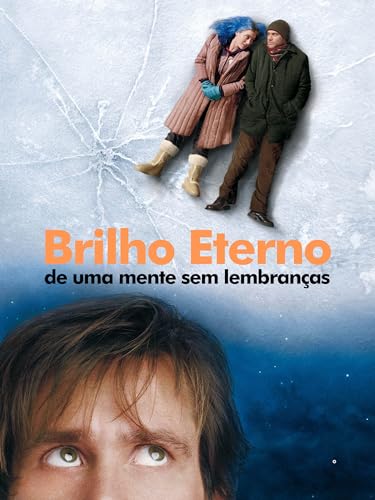 Brilho eterno de uma mente sem lembranças