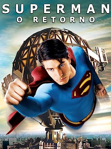 Superman: O Retorno