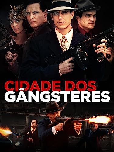 Cidade dos Gângsteres