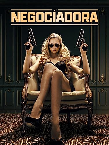 A Negociadora