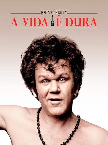 A VIDA É DURA