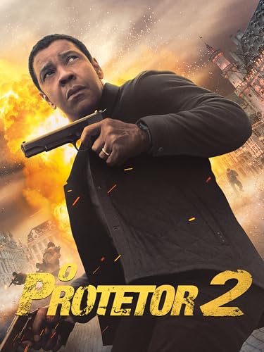 O Protetor 2