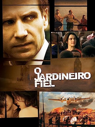 O Jardineiro Fiel