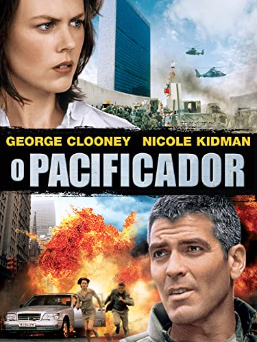 O Pacificador