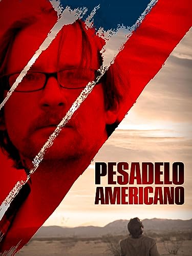 Pesadelo Americano