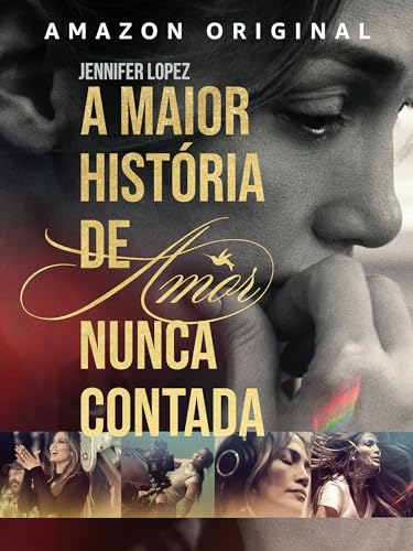 A Maior História de Amor Nunca Contada