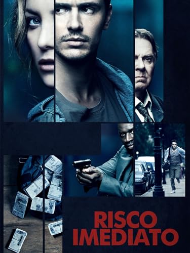 Risco Imediato