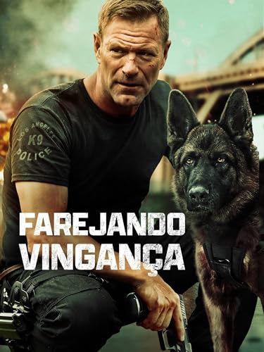Farejando Vingança