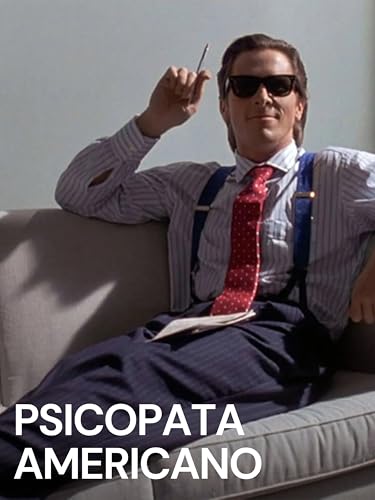 American Psycho