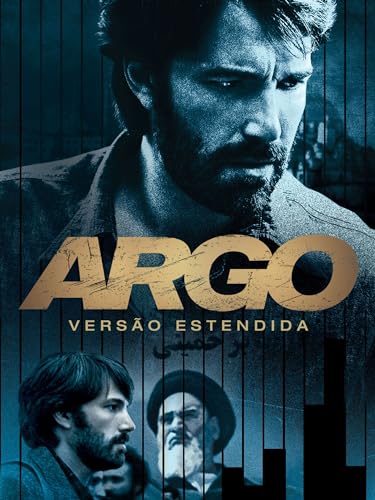 Argo (Versão Estendida)