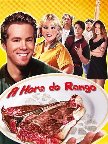 A Hora do Rango