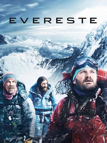 Evereste