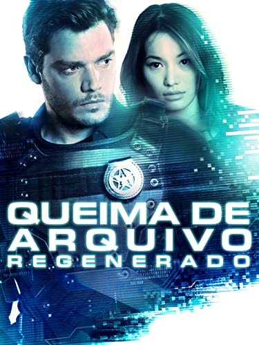 Queima De Arquivo: Regenerado