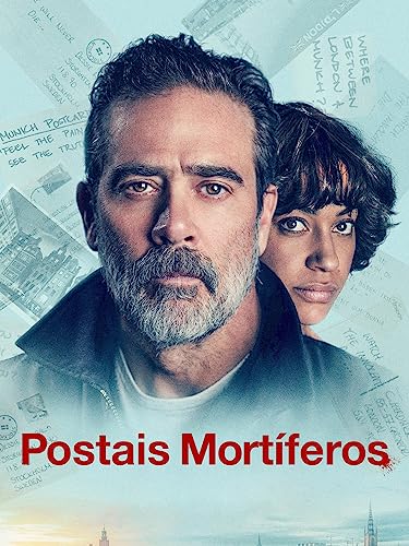 Postais Mortíferos
