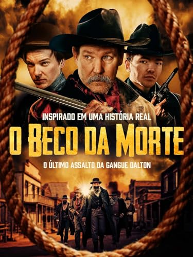 O Beco da Morte