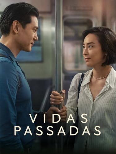 Vidas Passadas