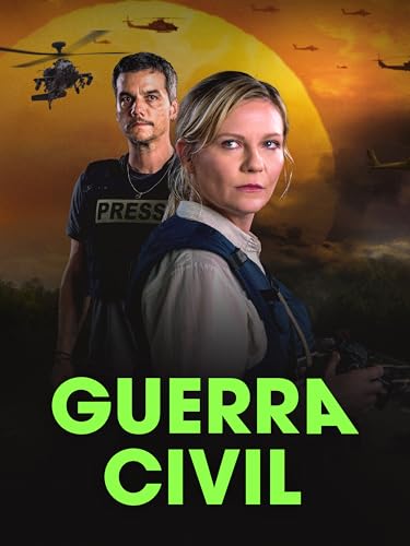 Guerra Civil