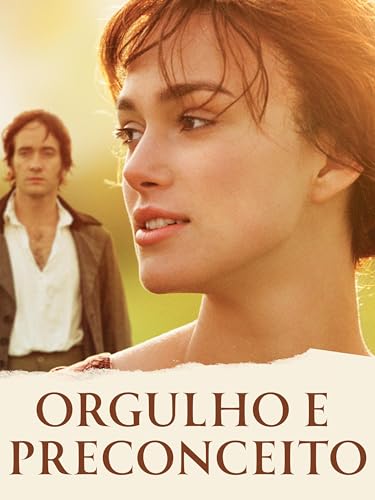 Orgulho E Preconceito
