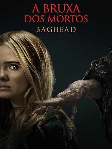 A Bruxa dos Mortos: Baghead