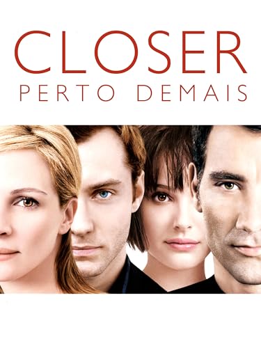 Closer - Perto Demais