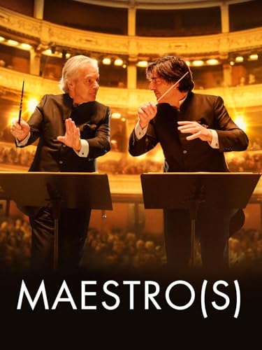 Maestro(s)
