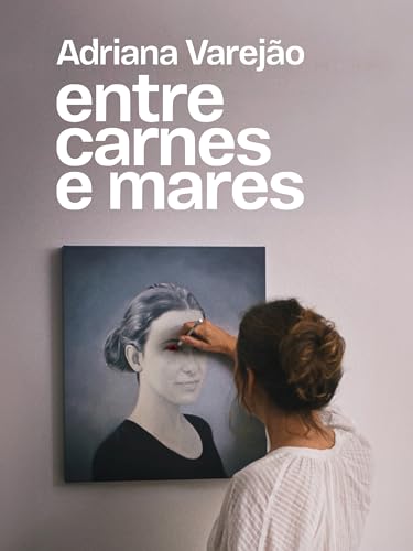 Adriana Varejão - Entre Carnes e Mares