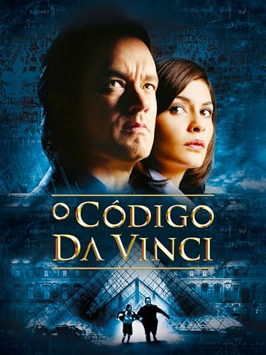 O Código Da Vinci