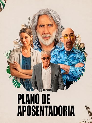Plano de Aposentadoria