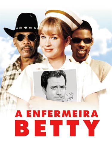 A Enfermeira Betty