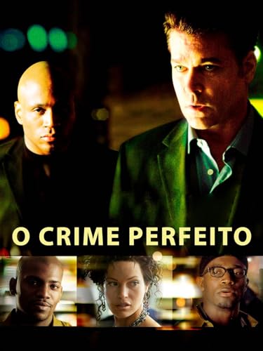 O Crime Perfeito