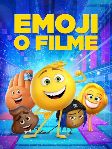 Emoji - O Filme