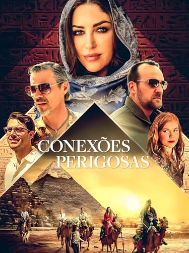 Conexões Perigosas
