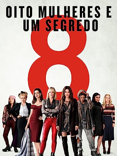 Oito Mulheres e um Segredo
