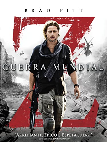 Guerra Mundial Z