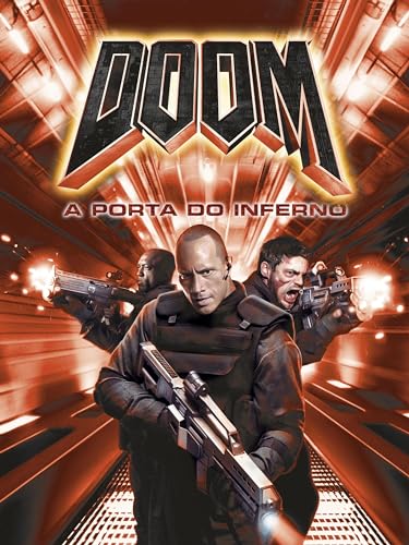 Doom A Porta do Inferno