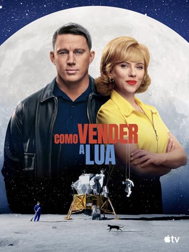 Como Vender a Lua